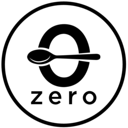 0 ZERO trademark