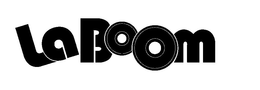 LA BOOM trademark
