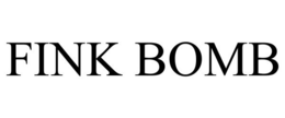 FINK BOMB trademark
