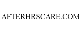 AFTERHRSCARE.COM trademark