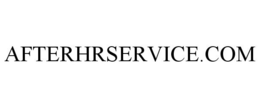 AFTERHRSERVICE.COM trademark