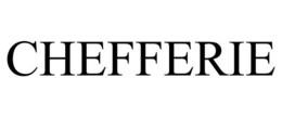 CHEFFERIE trademark