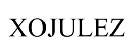 XOJULEZ trademark