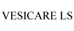 VESICARE LS trademark