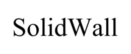 SOLIDWALL trademark