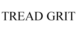 TREAD GRIT trademark