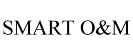 SMART O&M trademark