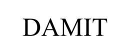 DAMIT trademark