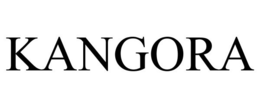 KANGORA trademark