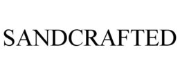 SANDCRAFTED trademark