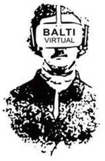 BALTI VIRTUAL trademark