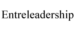 ENTRELEADERSHIP trademark