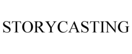 STORYCASTING trademark