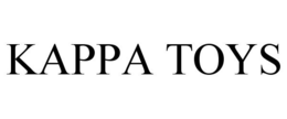 KAPPA TOYS trademark