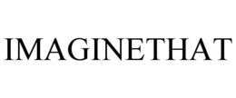 IMAGINETHAT trademark