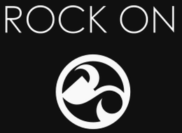 ROCK ON trademark