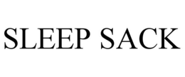 SLEEP SACK trademark