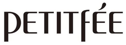 PETITFEÉE trademark