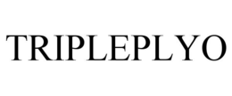 TRIPLEPLYO trademark