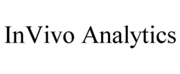 INVIVO ANALYTICS trademark