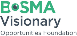 BOSMA VISIONARY OPPORTUNITES FOUNDATION trademark