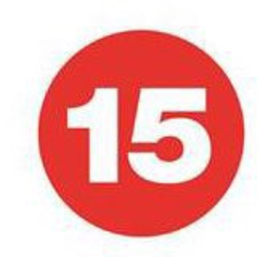 15 trademark