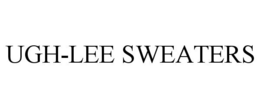 UGH-LEE SWEATERS trademark