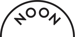 NOON trademark