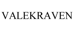 VALEKRAVEN trademark