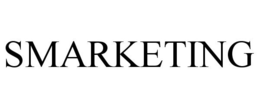 SMARKETING trademark