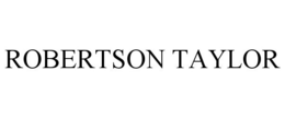 ROBERTSON TAYLOR trademark