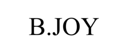 B.JOY trademark