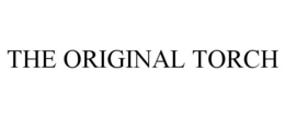 THE ORIGINAL TORCH trademark