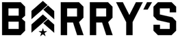 BARRY'S trademark