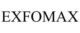 EXFOMAX trademark