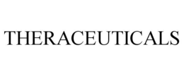 THERACEUTICALS trademark