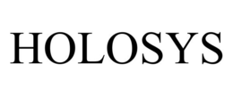 HOLOSYS trademark