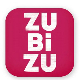 ZU BI ZU trademark