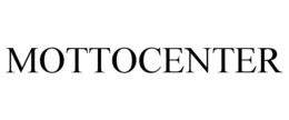 MOTTOCENTER trademark