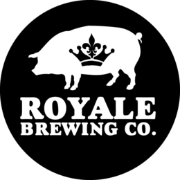 ROYALE BREWING CO. trademark