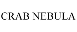 CRAB NEBULA trademark
