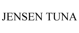 JENSEN TUNA trademark