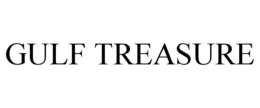 GULF TREASURE trademark