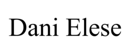 DANI ELESE trademark