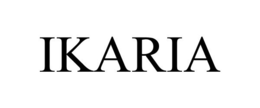 IKARIA trademark