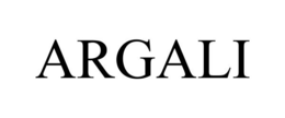 ARGALI trademark
