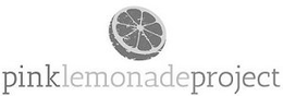 PINK LEMONADE PROJECT trademark