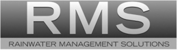 RMS RAINWATER MANAGEMENT SOLUTIONS trademark