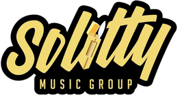 SOLITTY MUSIC GROUP trademark