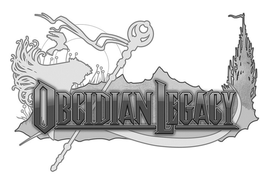OBCIDIAN LEGACY trademark